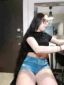 milena 23x online show from March 9, 2025, 5:33 am