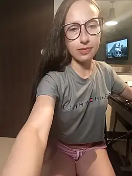 milena 23x online show from January 27, 2025, 11:43 pm