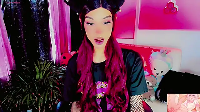 Snapshot of dollswit01 chatting on February 28, 2026, 3:33 pm dollswit01 online show from February 28, 2026, 3:33 pm