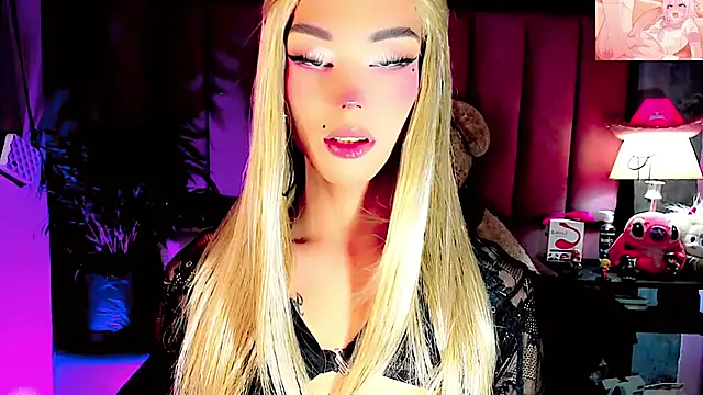 dollswit01 online show from November 2, 2025, 2:38 am