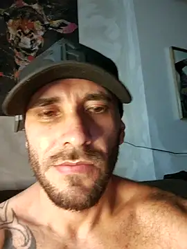 DAVID FERRAZ online show from April 9, 2026, 5:20 am