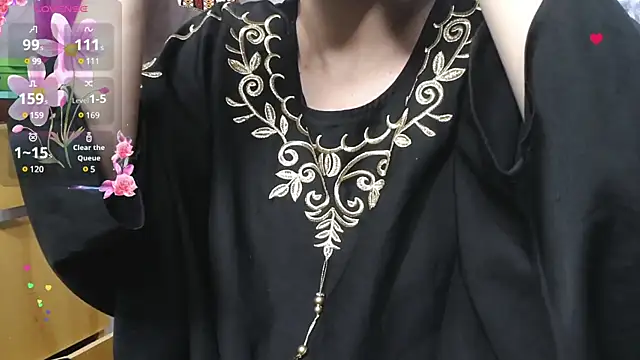 shaila anali online show from January 9, 2025, 10:09 am