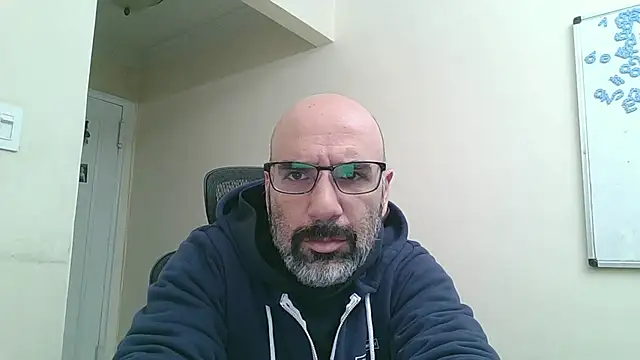 bear russian hunk online show from March 18, 2025, 12:39 pm