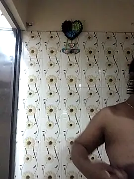 Anjoly online show from March 5, 2025, 2:12 pm