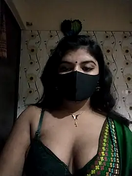 Anjoly online show from March 9, 2025, 12:53 am