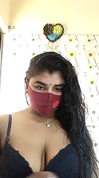 Anjoly online show from February 13, 2025, 4:54 am