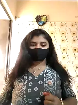 Anjoly online show from February 15, 2025, 4:03 am