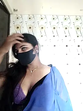 Anjoly online show from March 16, 2025, 7:04 am