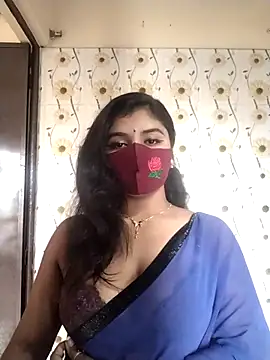 Anjoly online show from March 22, 2025, 7:36 am