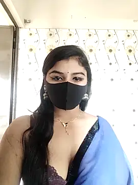 Anjoly online show from March 18, 2025, 7:55 am