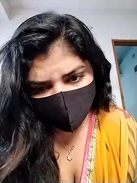 Anjoly online show from January 14, 2026, 1:53 am