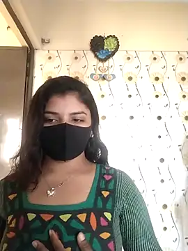 Anjoly online show from March 2, 2025, 10:26 am