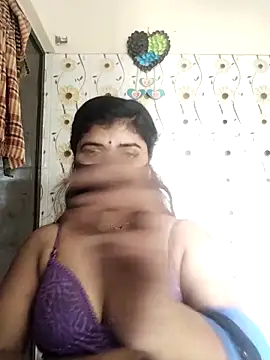 Anjoly online show from March 14, 2025, 8:21 am