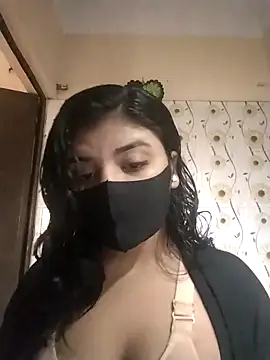 Anjoly online show from December 12, 2024, 3:32 am