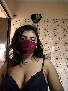 Anjoly online show from January 31, 2025, 3:30 am