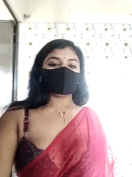 Anjoly online show from March 19, 2025, 4:03 am