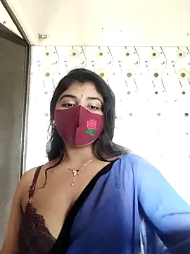 Anjoly online show from March 23, 2025, 6:58 am