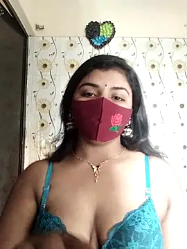 Anjoly online show from March 12, 2025, 8:30 am