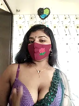 Anjoly online show from March 5, 2025, 8:32 am