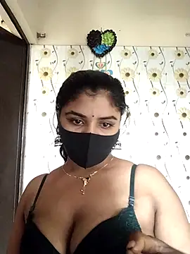 Anjoly online show from March 10, 2025, 10:28 am