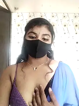 Anjoly online show from March 15, 2025, 4:02 am