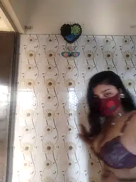 Anjoly online show from January 27, 2025, 6:09 am