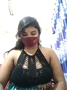 Anjoly online show from February 2, 2025, 11:07 am