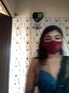 Anjoly online show from March 7, 2025, 1:42 am