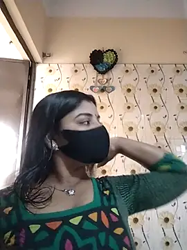 Anjoly online show from March 3, 2025, 10:06 am