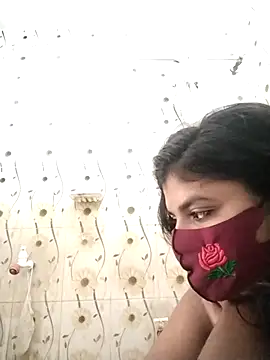 Anjoly online show from February 11, 2025, 3:08 am