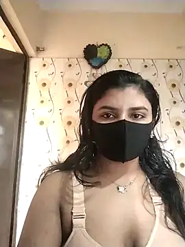 Anjoly online show from December 9, 2024, 8:11 am