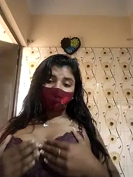 Anjoly online show from January 23, 2025, 4:52 am