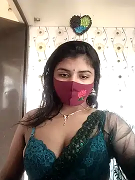 Anjoly online show from March 7, 2025, 10:13 am