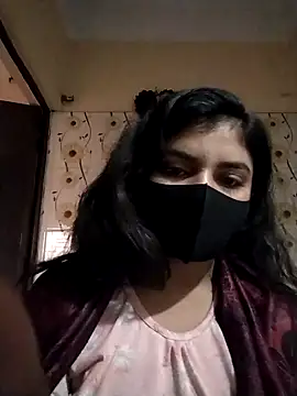 Anjoly online show from December 14, 2024, 12:55 am