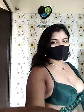 Anjoly online show from March 9, 2025, 7:45 am