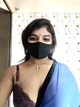 Anjoly online show from March 18, 2025, 4:51 am