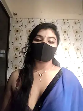 Anjoly online show from March 19, 2025, 12:48 am