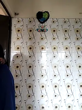 Anjoly online show from March 13, 2025, 8:15 am