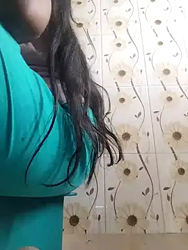 Anjoly online show from December 10, 2024, 8:40 am