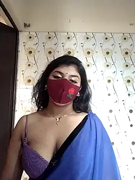 Anjoly online show from March 20, 2025, 1:13 am