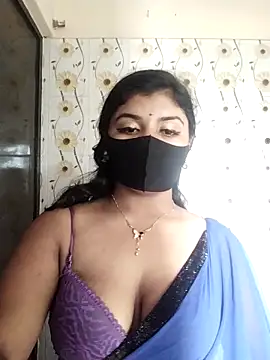 Anjoly online show from March 15, 2025, 8:26 am