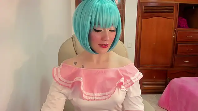 Snapshot of Maavca_ chatting on March 19, 2025, 8:11 pm Maavca online show from March 19, 2025, 8:11 pm