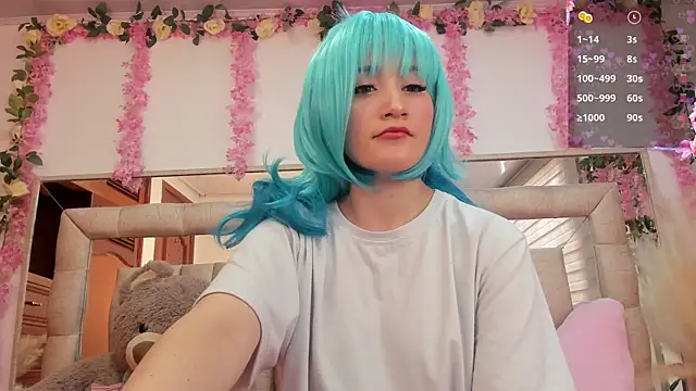Snapshot of Maavca_ chatting on March 8, 2025, 8:03 pm Maavca online show from March 8, 2025, 8:03 pm