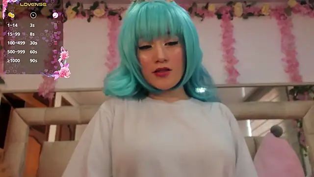 Snapshot of Maavca_ chatting on March 15, 2025, 7:59 pm Maavca online show from March 15, 2025, 7:59 pm