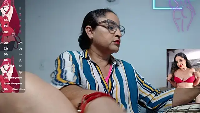 Yaya    11 online show from March 16, 2026, 8:55 pm