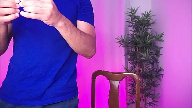 dam0n fr0st online show from November 7, 2025, 11:52 pm