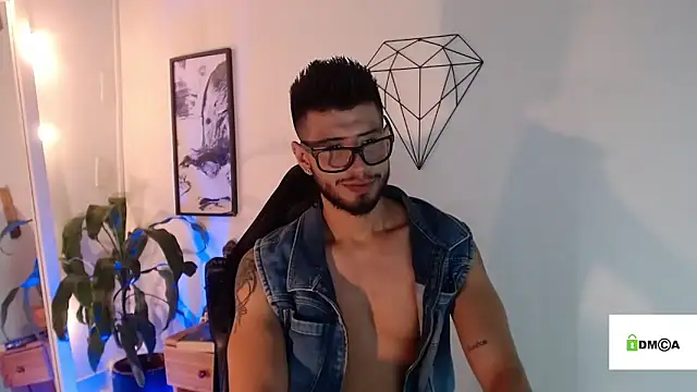 Snapshot of Colby_brown03 chatting on March 16, 2026, 5:05 pm Colby brown03 online show from March 16, 2026, 5:05 pm