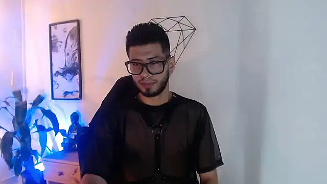 Snapshot of Colby_brown03 chatting on April 14, 2026, 6:35 pm Colby brown03 online show from April 14, 2026, 6:35 pm