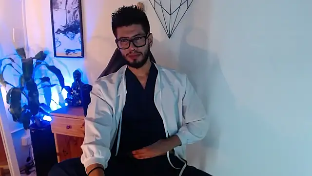 Snapshot of Colby_brown03 chatting on April 8, 2026, 8:43 pm Colby brown03 online show from April 8, 2026, 8:43 pm