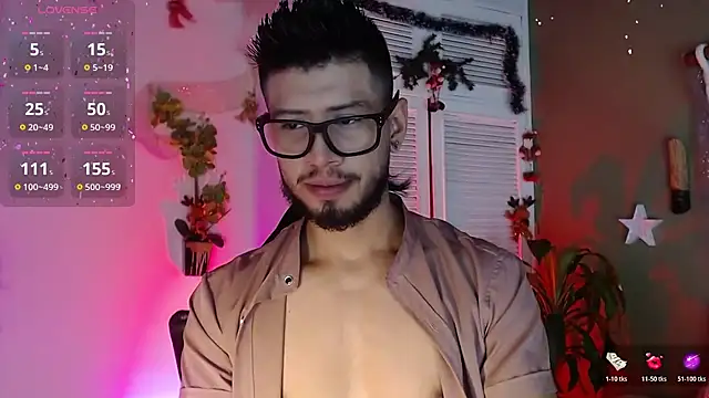 Snapshot of Colby_brown03 chatting on December 16, 2025, 8:13 pm Colby brown03 online show from December 16, 2025, 8:13 pm